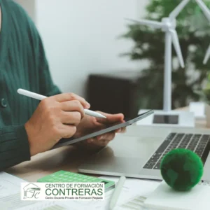 Curso de Gestión Medioambiental en el Comercio
