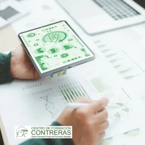 Fórmate con nuestro curso de gestión medioambiental online de 25h. Domina las normativas ISO 14001 y EMAS. ¡Impulsa tu currículum hoy mismo!