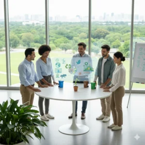 Curso de Gestión Medioambiental. Conceptos Básicos