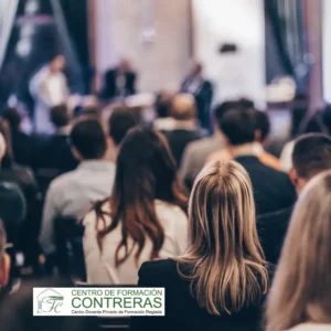 Curso de Gestión de Eventos