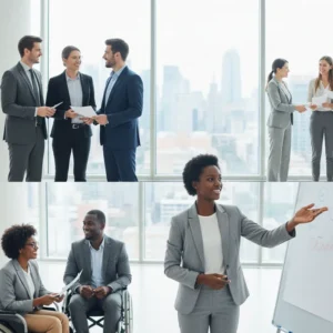 Curso de Igualdad de Género y Oportunidades