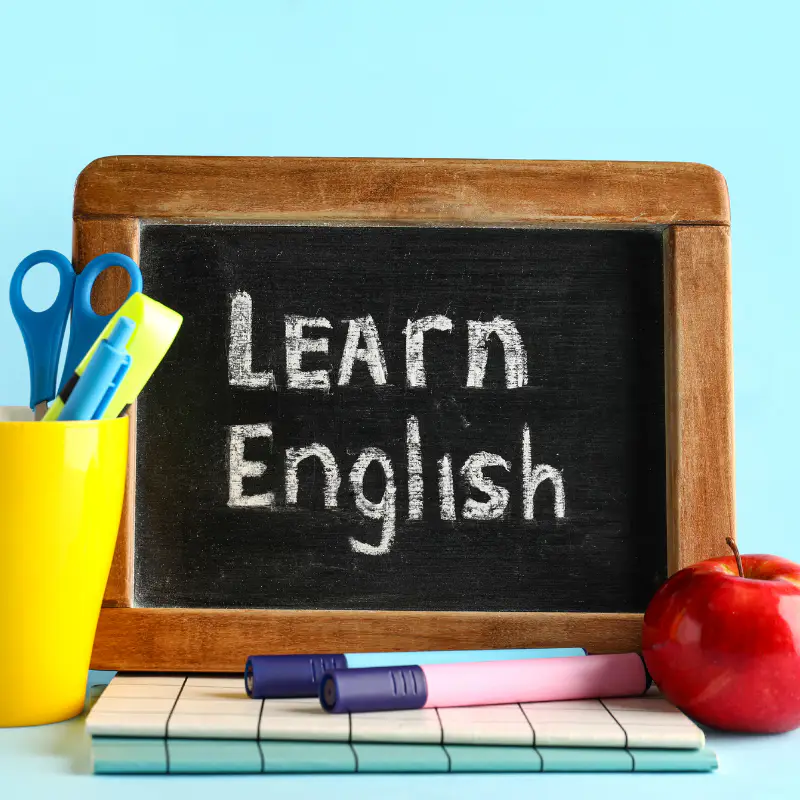 Aprende inglés desde cero con nuestro curso de inglés básico online de 50 horas. Mejora tu currículum y abre nuevas puertas laborales. Matricúlate ahora.