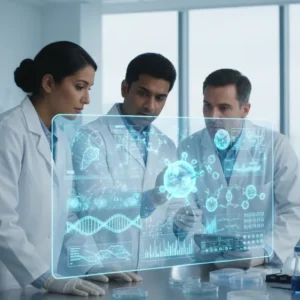 Curso de Las Enfermedades Autoinmunes para los Téc. Sup. en Laboratorios de Diagnóstico Clínico