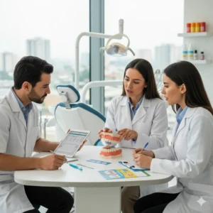 Odontopediatría en Atención Primaria