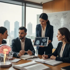 Curso de Patología neurológica para logopedas