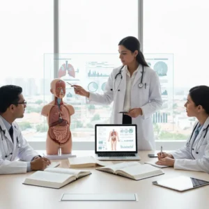 Curso de Patologías más Frecuentes en Pediatría