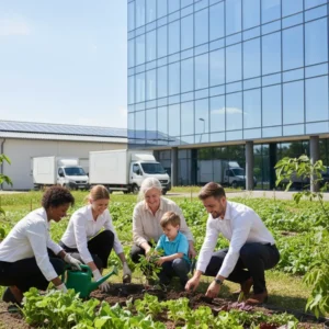 Curso de Responsabilidad social corporativa