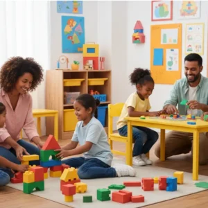 Curso de Técnicas pedagógicas del juego