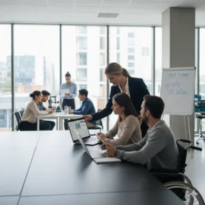 Curso de Tutorización de acciones formativas para el empleo