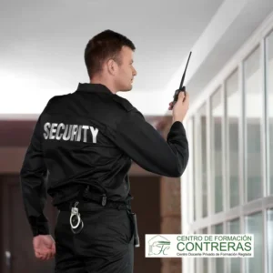 Curso de Vigilante de Seguridad en Sevilla