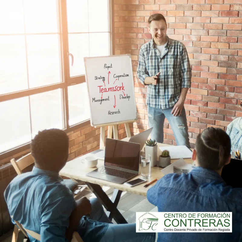 Desarrollo Organizacional. Coaching De Equipos