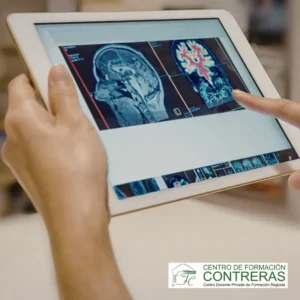 Diagnostico Por Imagen Nuevas Tecnologias