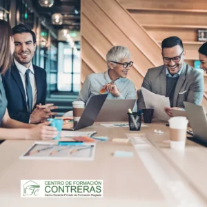 Curso de Dinamización comunitaria en Sevilla