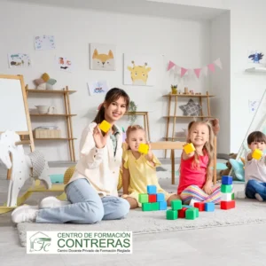 Curso Dinamización de actividades de tiempo libre educativo infantil y juvenil en Sevilla