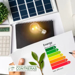 Especialízate en edificación y eficiencia energética con este curso online de 100 horas. Domina el aislamiento y la demanda térmica. ¡Inscríbete hoy!