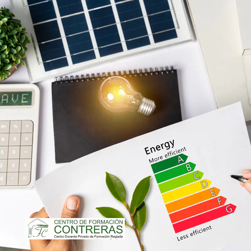 Especialízate en edificación y eficiencia energética con este curso online de 100 horas. Domina el aislamiento y la demanda térmica. ¡Inscríbete hoy!