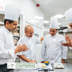 Especialízate con el curso online de Enología para Cocineros de 80 horas. Aprende maridaje, cata y servicio profesional. Matricúlate hoy.