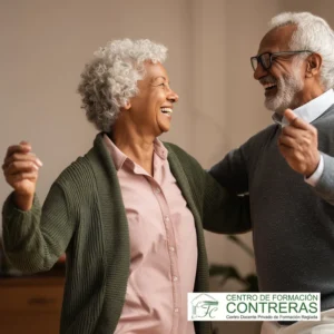 Envejecimiento Saludable