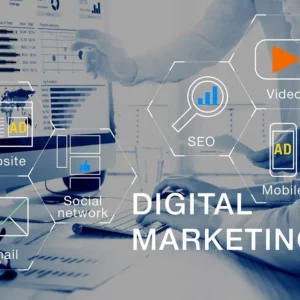 Curso de Estrategias de marketing digital