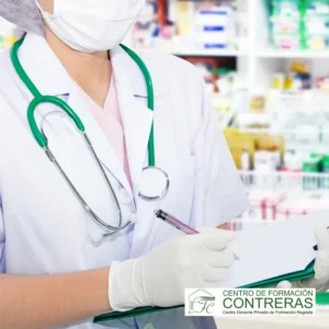 Farmacología Básica