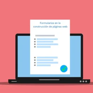 Curso de Formularios en la construcción de páginas web