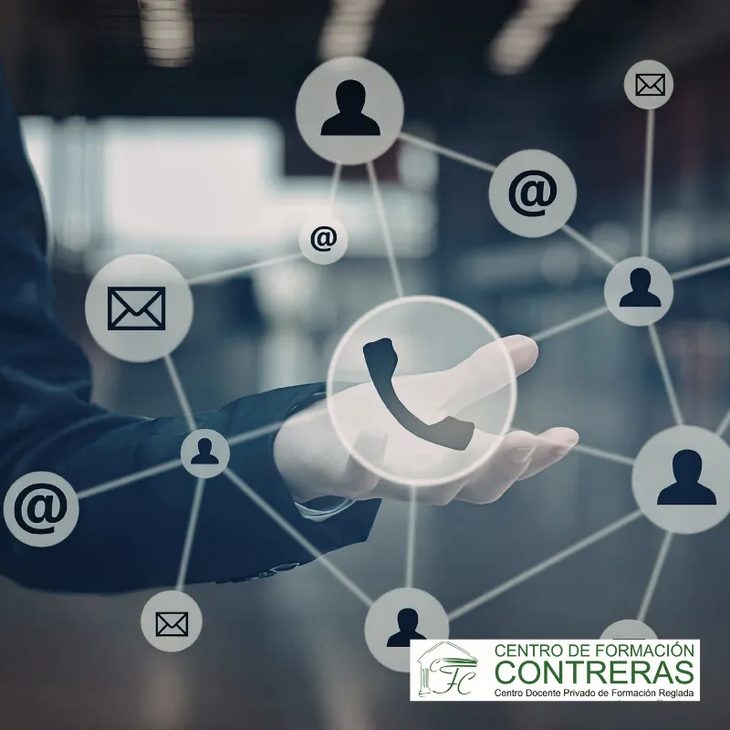 Gestión De Comunidades Virtuales