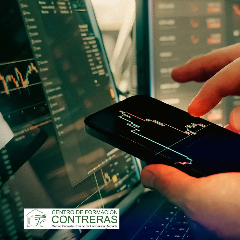 Curso de Gestión administrativa y financiera del comercio internacional en Sevilla