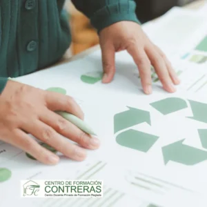 Curso de Gestión ambiental en Sevilla