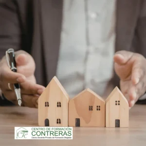 Curso de Gestión comercial inmobiliaria en Sevilla