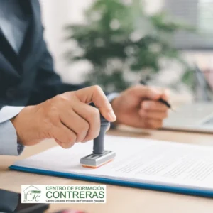 Curso de Gestión comercial y técnica de seguros en Sevilla