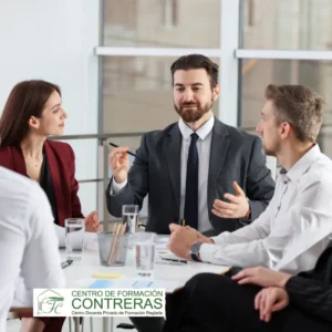 Curso de Gestión de marketing y comunicación en Sevilla