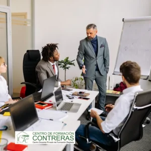 Curso de Gestión integrada de recursos humanos en Sevilla