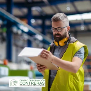 Curso de Gestión y control del aprovisionamiento en Sevilla