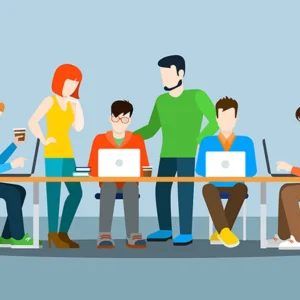 Curso de Gestión y tratamiento de la información del cliente /consumidor