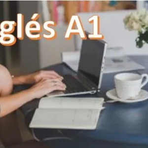 Curso de Inglés. Prepraración de Examen A1