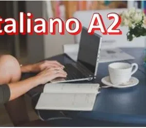 Curso de Italiano. Prepraración de Examen A2