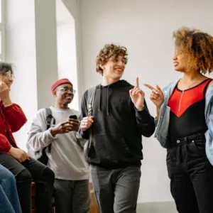 Curso de Información juvenil en Sevilla