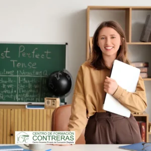 Curso de Inglés A2 en Sevilla