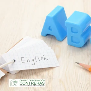 Curso de Inglés B1 en Sevilla