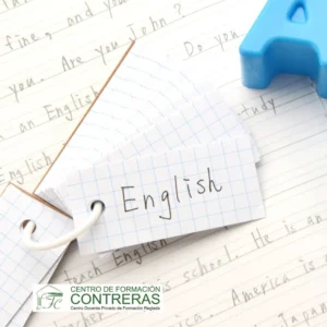 Curso de Inglés B2 en Sevilla