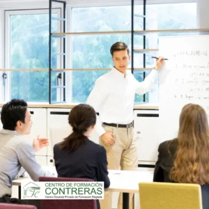 Curso de Ingles financiero en Sevilla