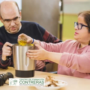 Curso de Inserción laboral de personas con discapacidad en Sevilla