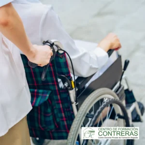 Intervención Ante El Maltrato De Personas Dependientes