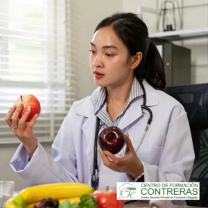 Ley De Seguridad Alimentaria Y Nutrición