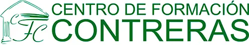 Logotipo de Centro de Formación Contreras