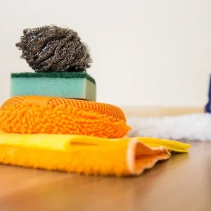 Curso de Manipulación de Productos Químicos y de Limpieza