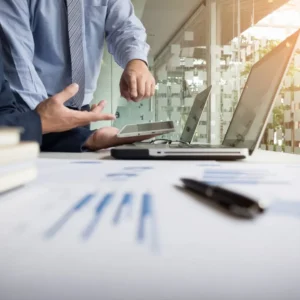 Curso de Marketing para PYMES