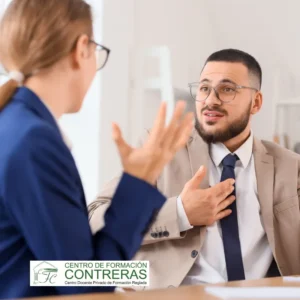 Curso de Mediación de seguros y raeseguros privados y actividades auxiliares en Sevilla