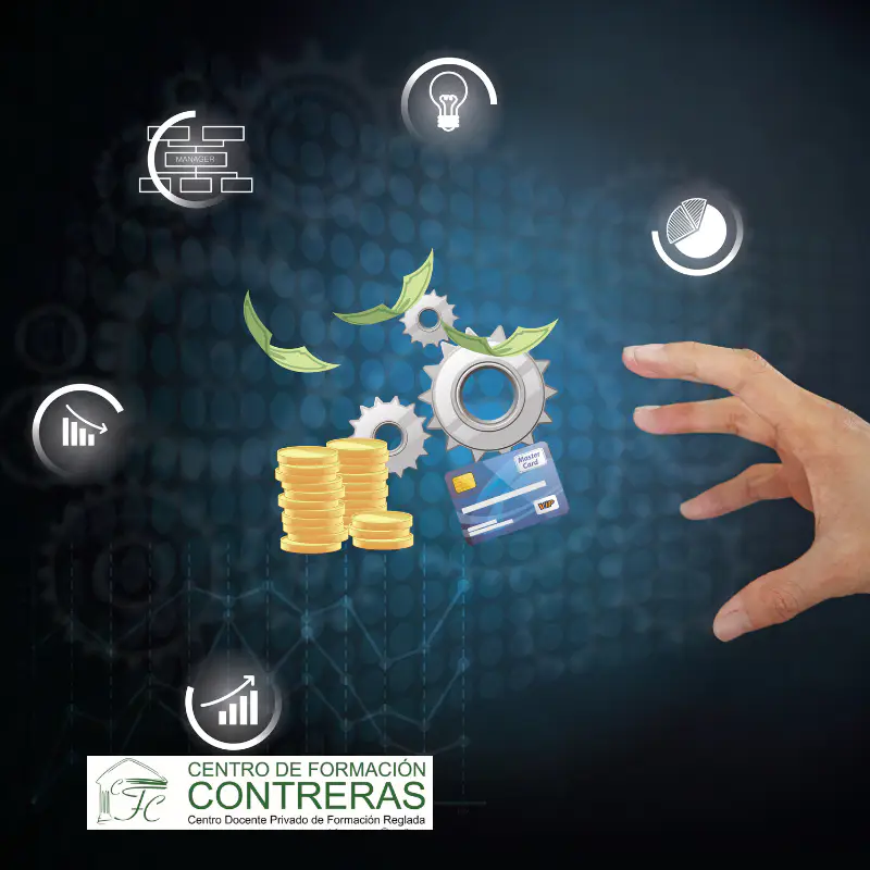 Curso de Medios de cobro y pago