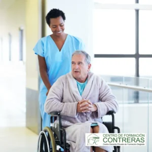 Movilización De Enfermos